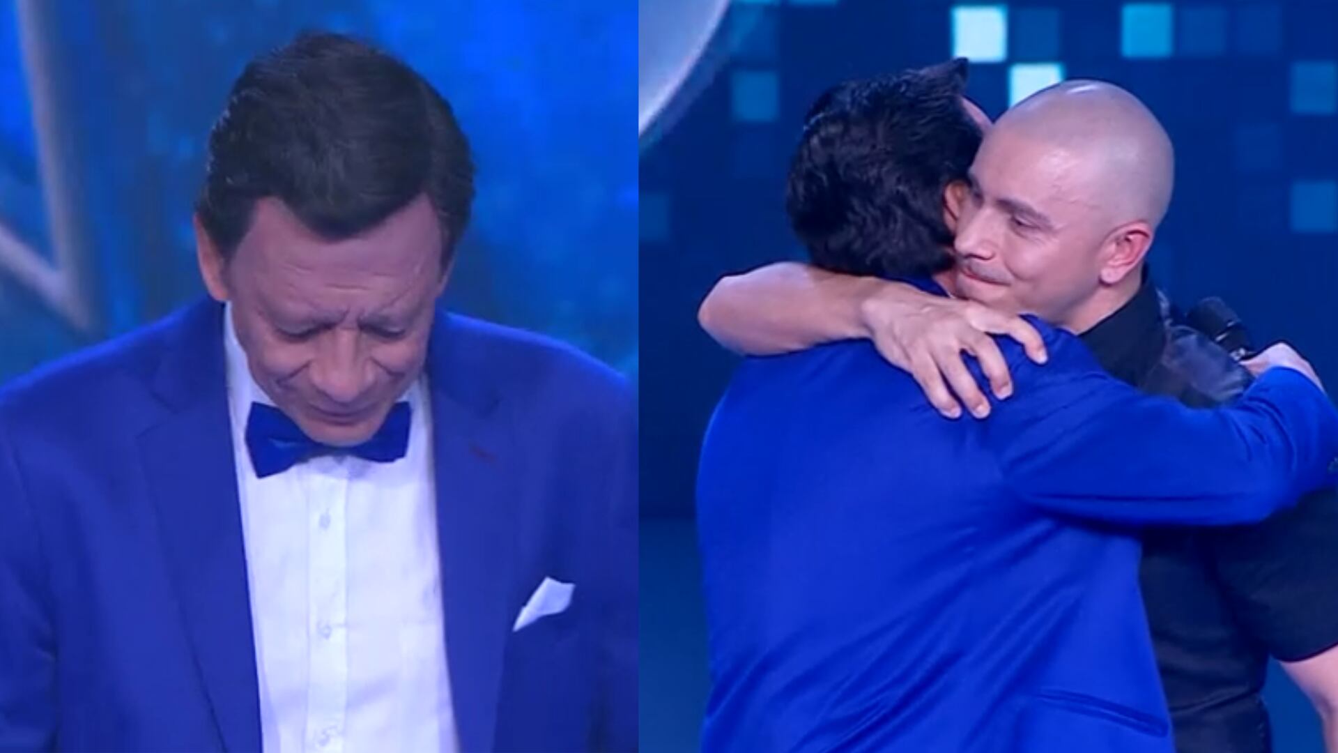 Este fue el eliminado de Yo Me Llamo en el capítulo 84 del reality