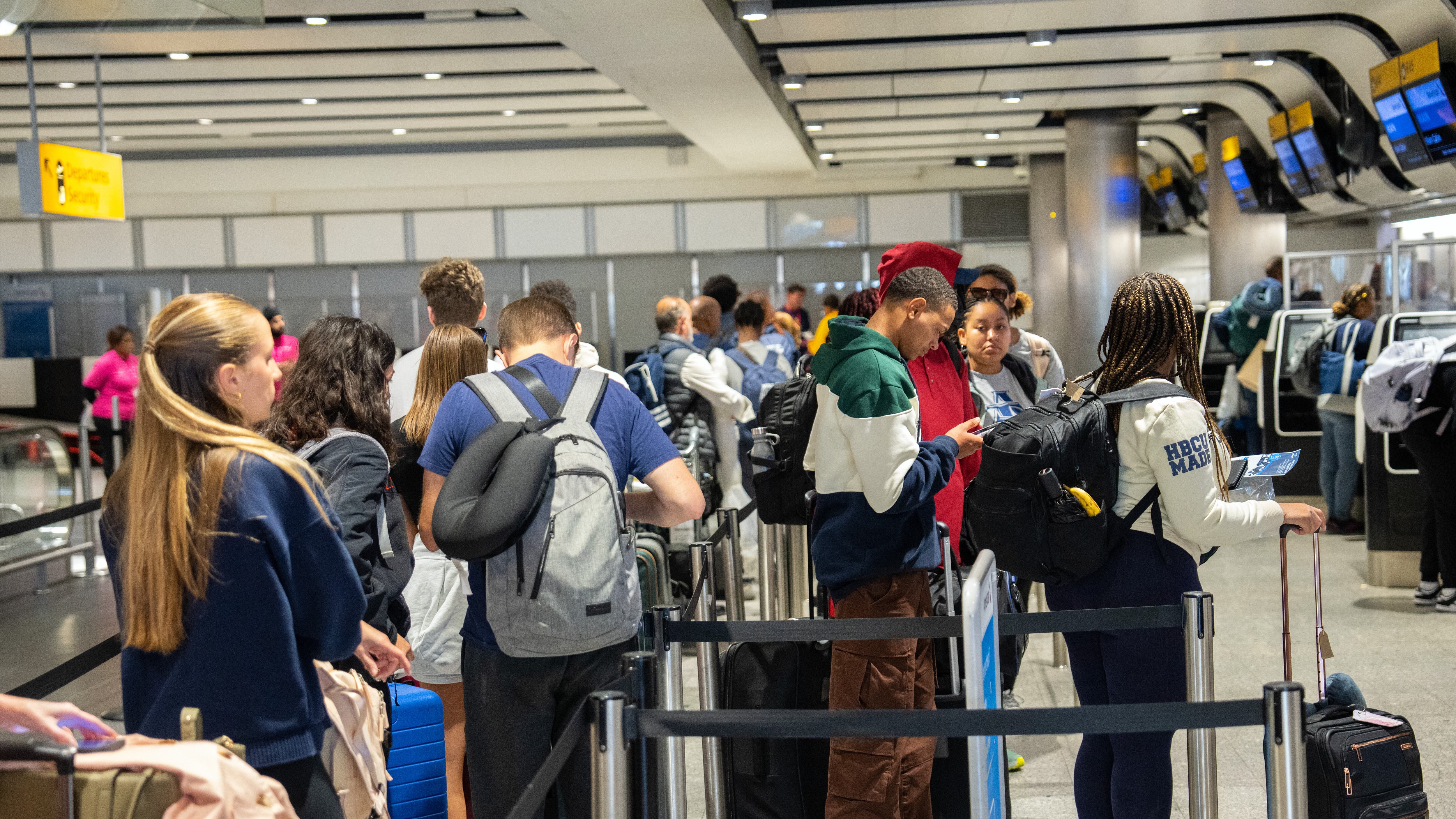 Estos son los puentes festivos para junio en Colombia