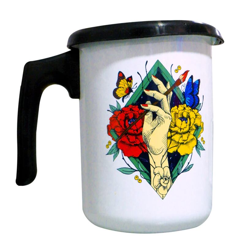 Diseño de Amor Perfecto en alianza con Innovakit