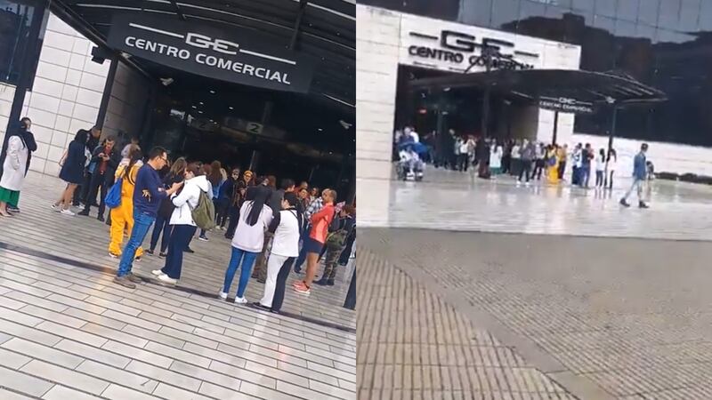 Tragedia en Centro Comercial Gran Estación: ¿Por qué se cayó el vidrio que causó la muerte de niña de 5 años?