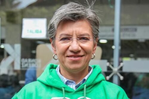 Partido verde en Crisis: Claudia López seguirá los pasos de Antanas Mockus y tomaría radical decisión