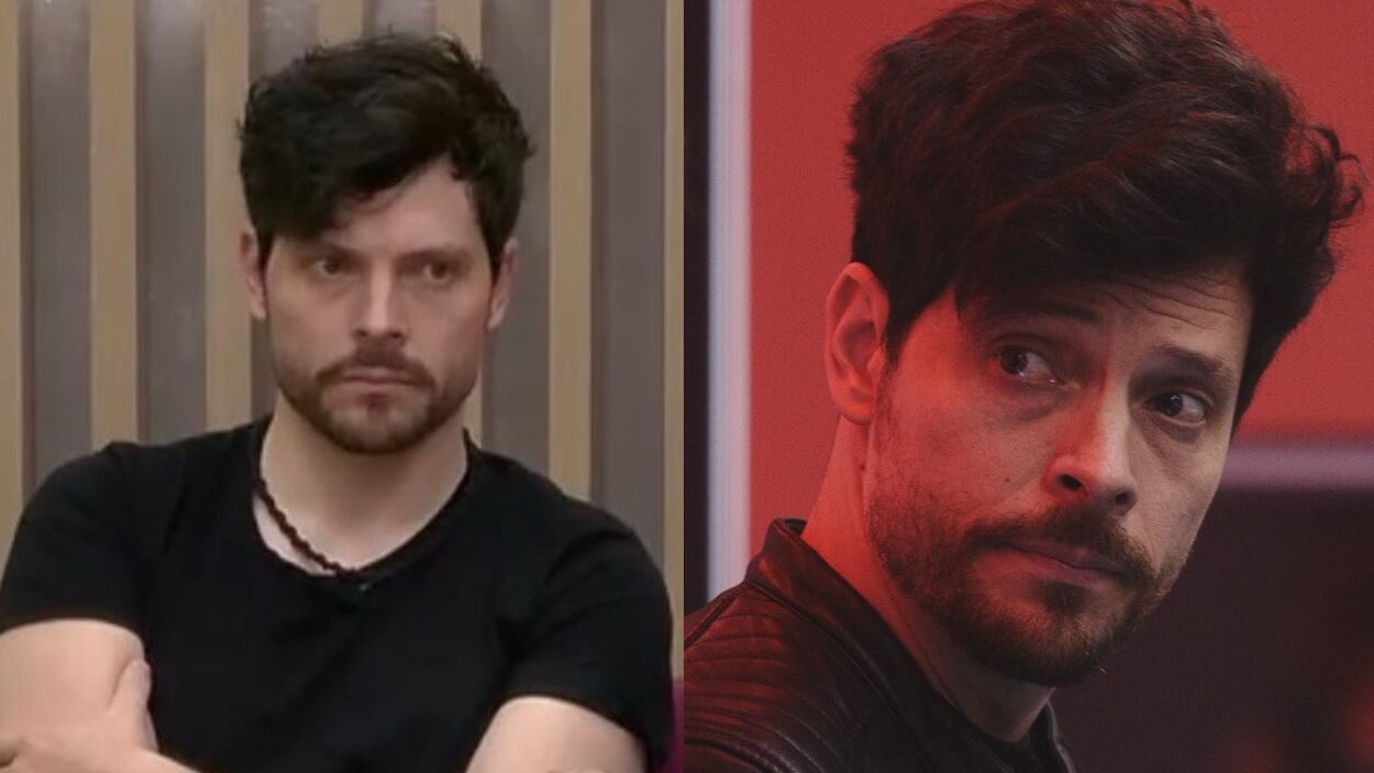 Tal parece que una de las participantes de La Casa de los Famosos Colombia no se pudo resistir a los encantos del actor Julián Trujillo.