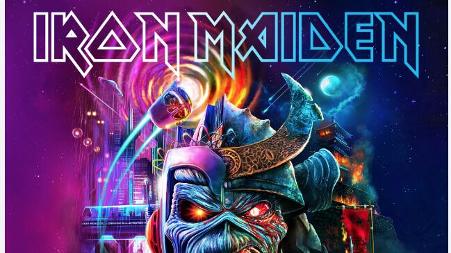 Iron Maiden regresa a Colombia en 2024: Conozca precios y localidades