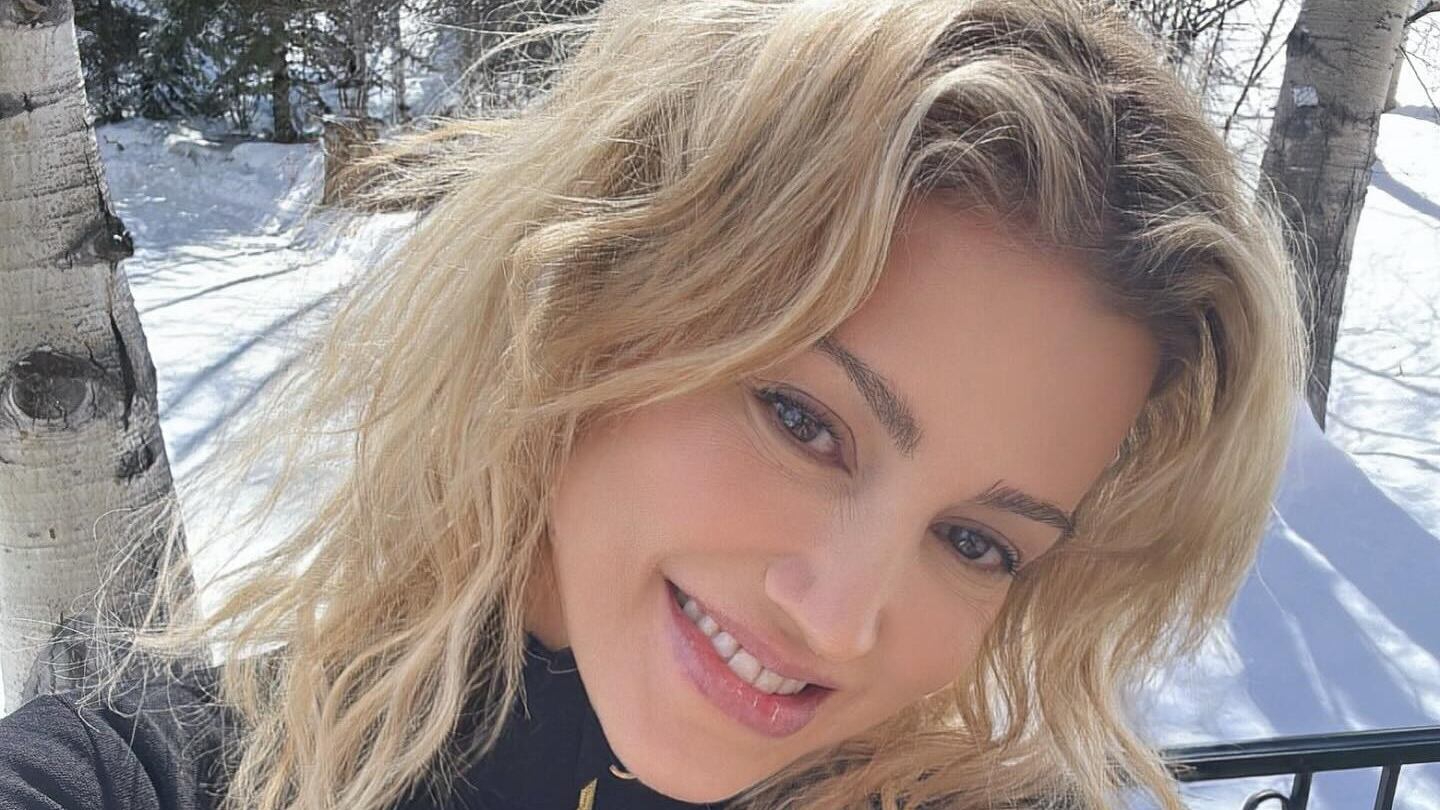 La cantante Fanny Lu reparación en las redes sociales luego de varios días de ausencia y contó cómo está anímicamente.