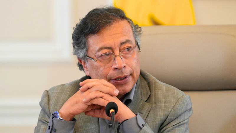 “Nos lleva a una emergencia”: Petro hace preocupante vaticinio si se hunde la reforma tributaria