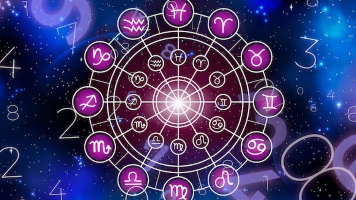 Octubre con Luna menguada trae oportunidades y dinero con los números de la suerte para cada signo del 3 al 9