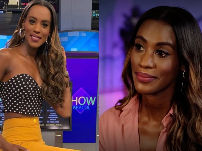 “Ya no quiero vivir más”, Claudia Lozano recordó la difícil enfermedad que casi no logra superar