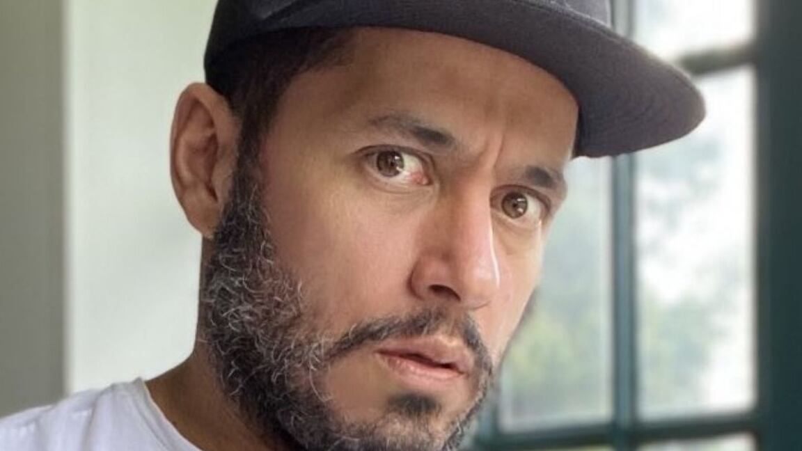 Recordado por 'El man es Germán' y Jaime Garzón