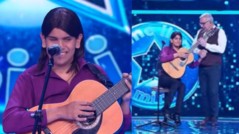 José Feliciano Yo me llamo.