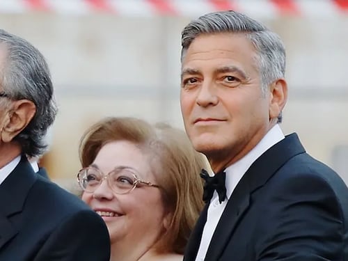 Muere hermana de George Clooney y la despide con desgarrador mensaje: “fue mi heroína”; ¿de qué falleció?