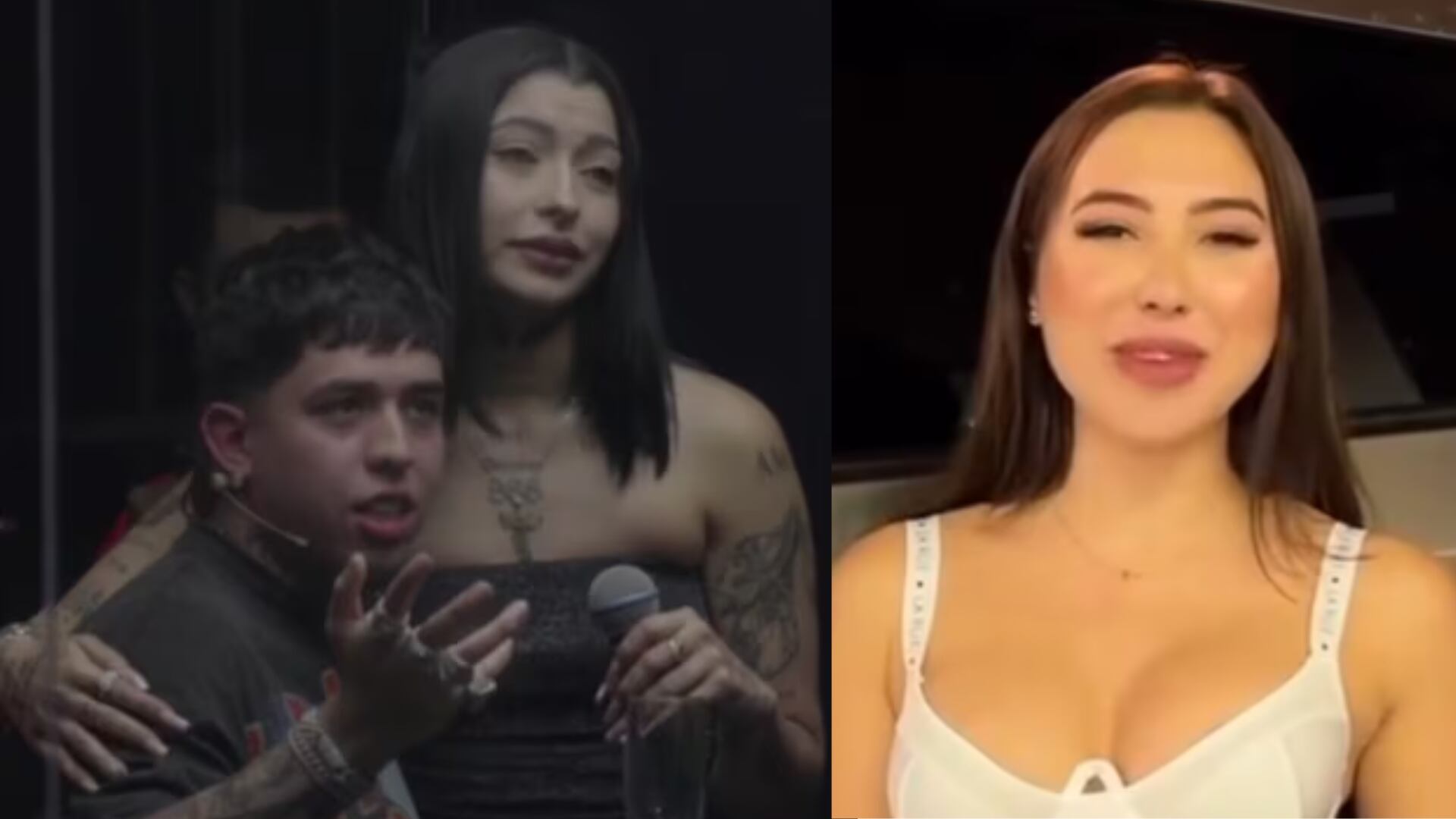 WestCol terminó con Valka y le mandó duro mensaje a Aida Victoria