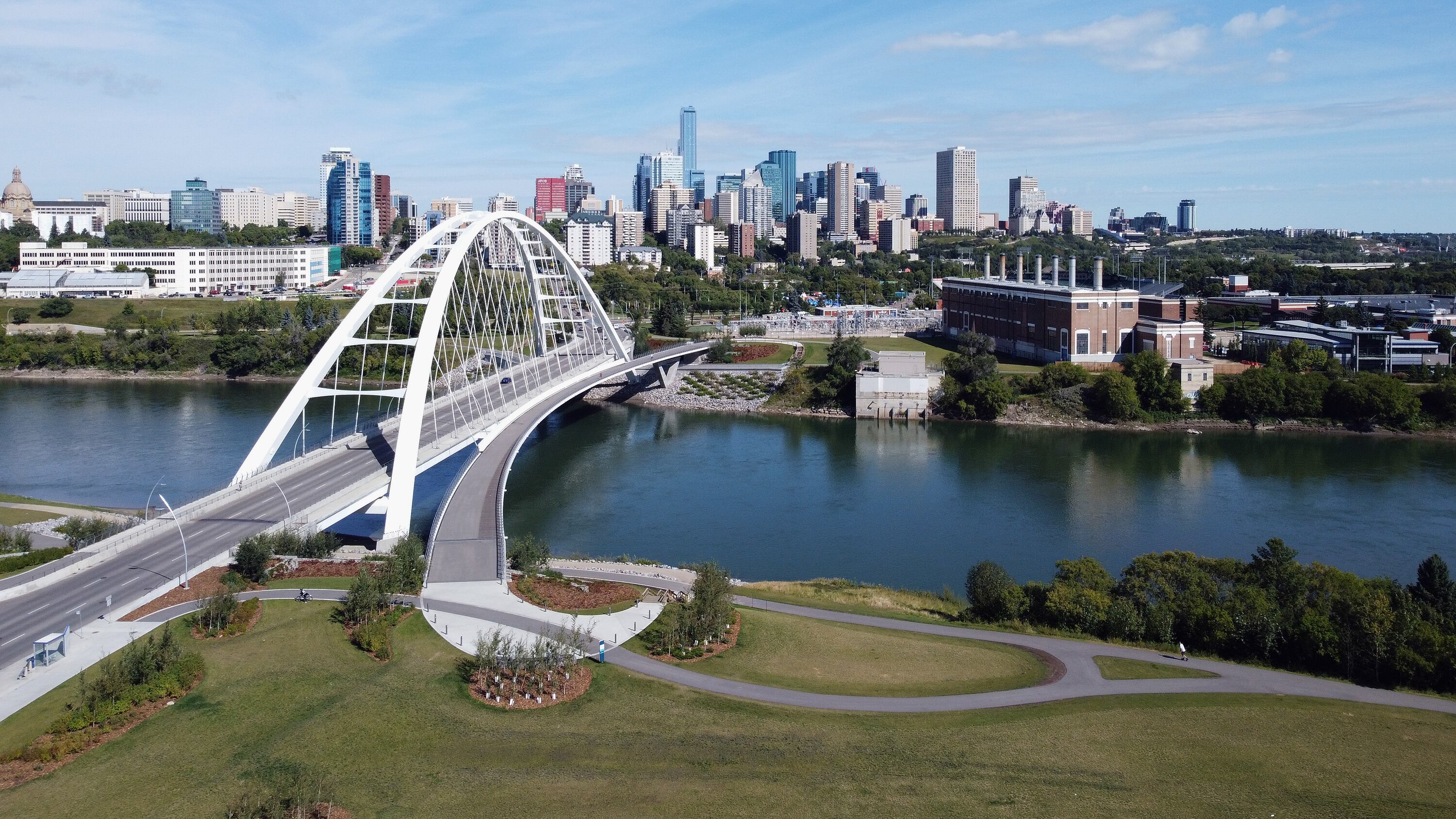 Cómo viajar a Canadá