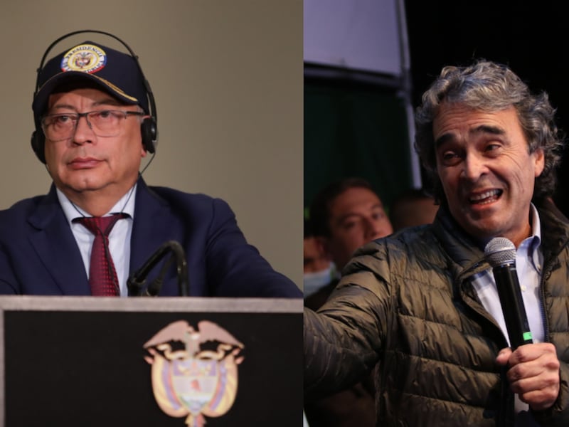 “Uribe terminará escogiendo a Fajardo”: Así reaccionaron Petro y los candidatos a la presidencia frente a los resultados de encuesta de Invamer