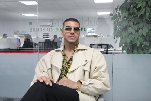 Manuel Medrano regresa a Medellín con su “Superior Tour” y anuncia concierto