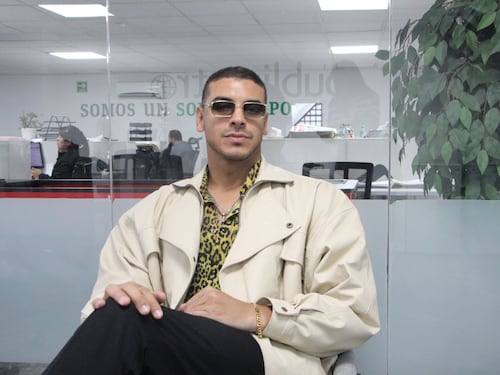 Manuel Medrano regresa a Medellín con su “Superior Tour” y anuncia concierto