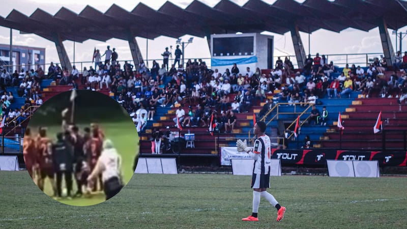 Denuncia: Clubes de fútbol de la Primera C alertan por irregularidades arbitrales y falta de control de DiFútbol