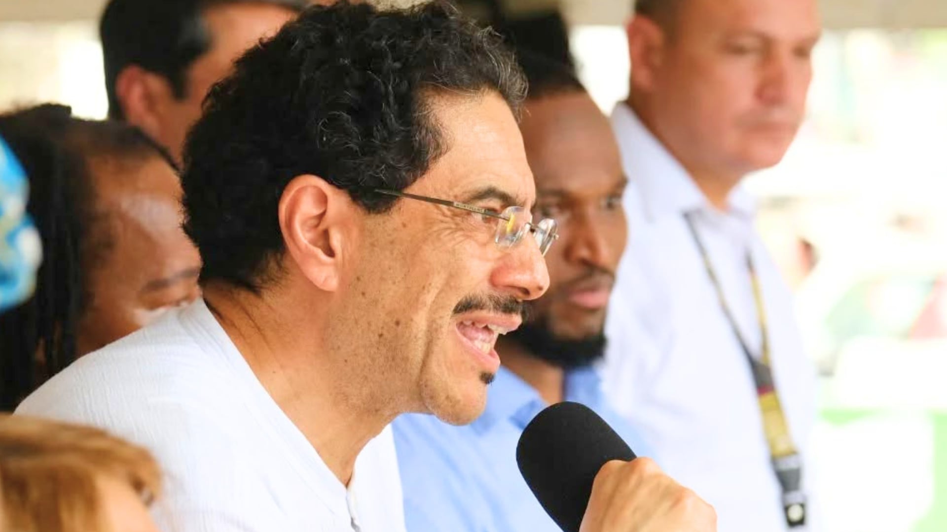 Atentados en el Cauca