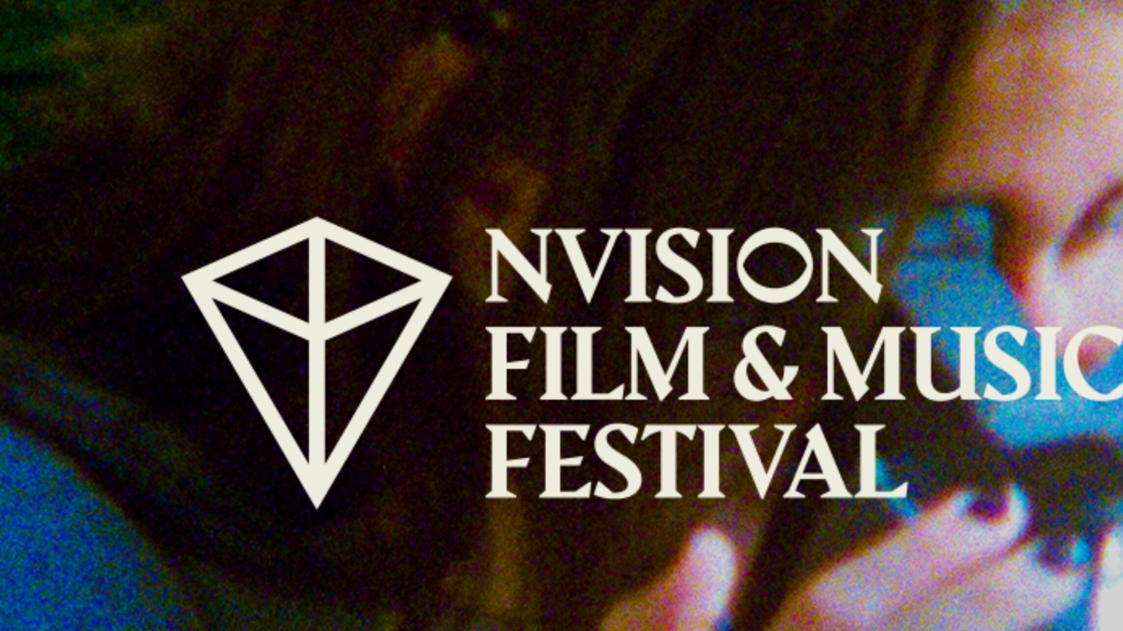 NTERTAIN y The Official Latino Film Festival anuncian una nueva era con el lanzamiento de NVISION