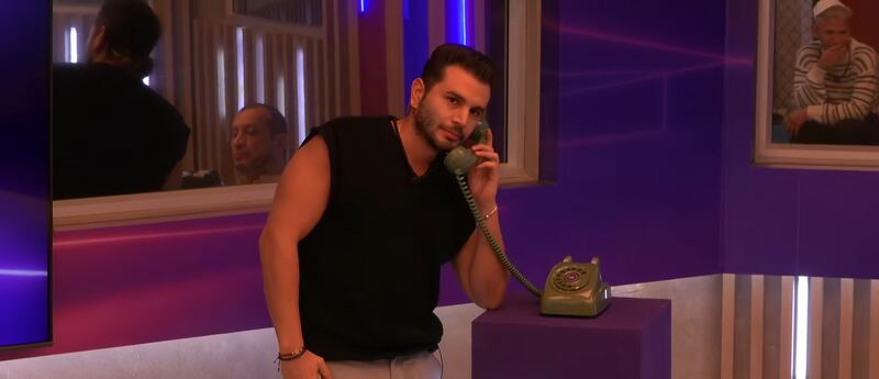 Nominados de La casa de los famosos Colombia