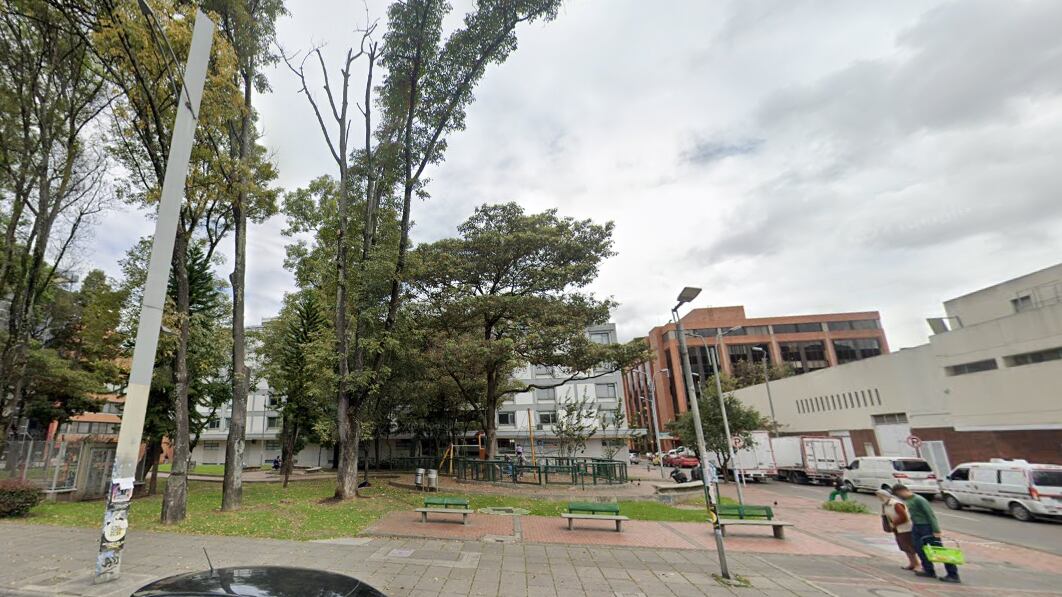 Discotecas en Bogotá