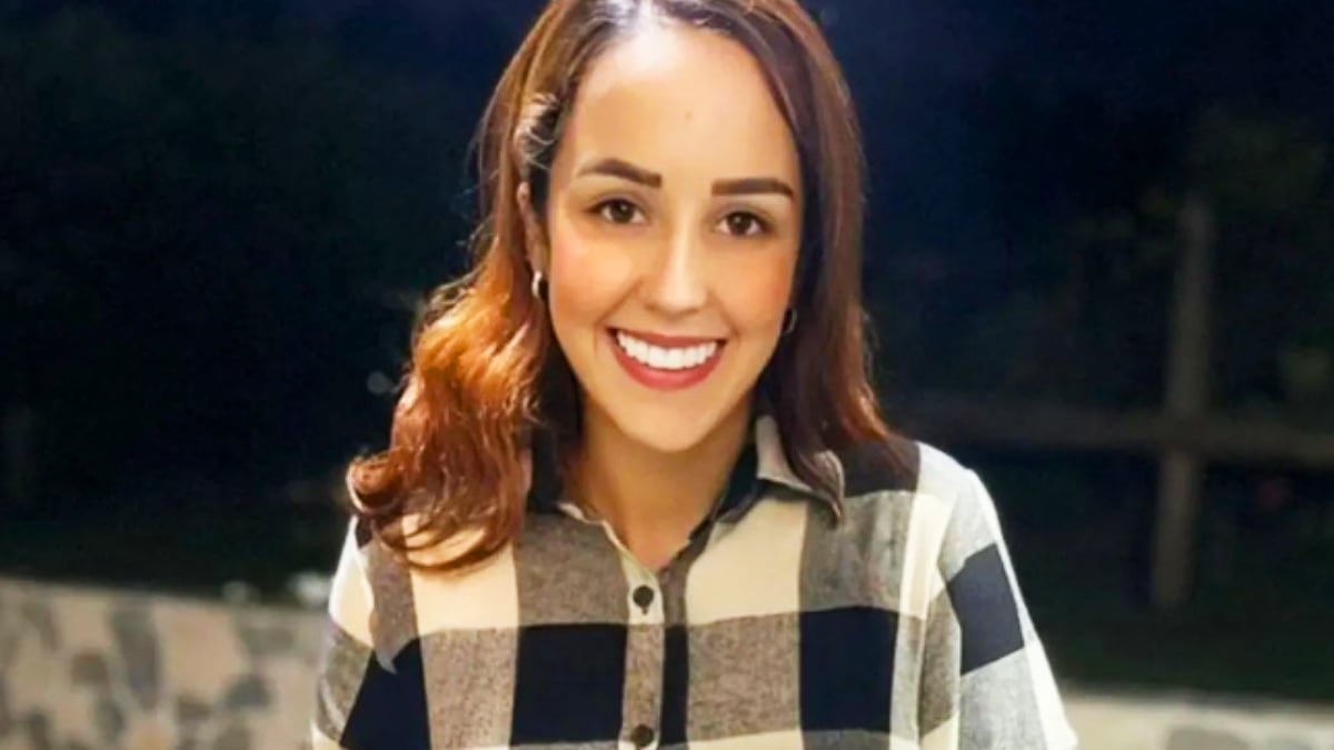 “27 años y nada”: Por esta razón Érika Zapata reveló por qué nunca ha tenido novio, ni relaciones intimas