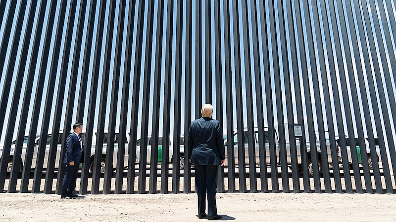 La realidad sobre las deportaciones del presidente estadounidense Donald Trump