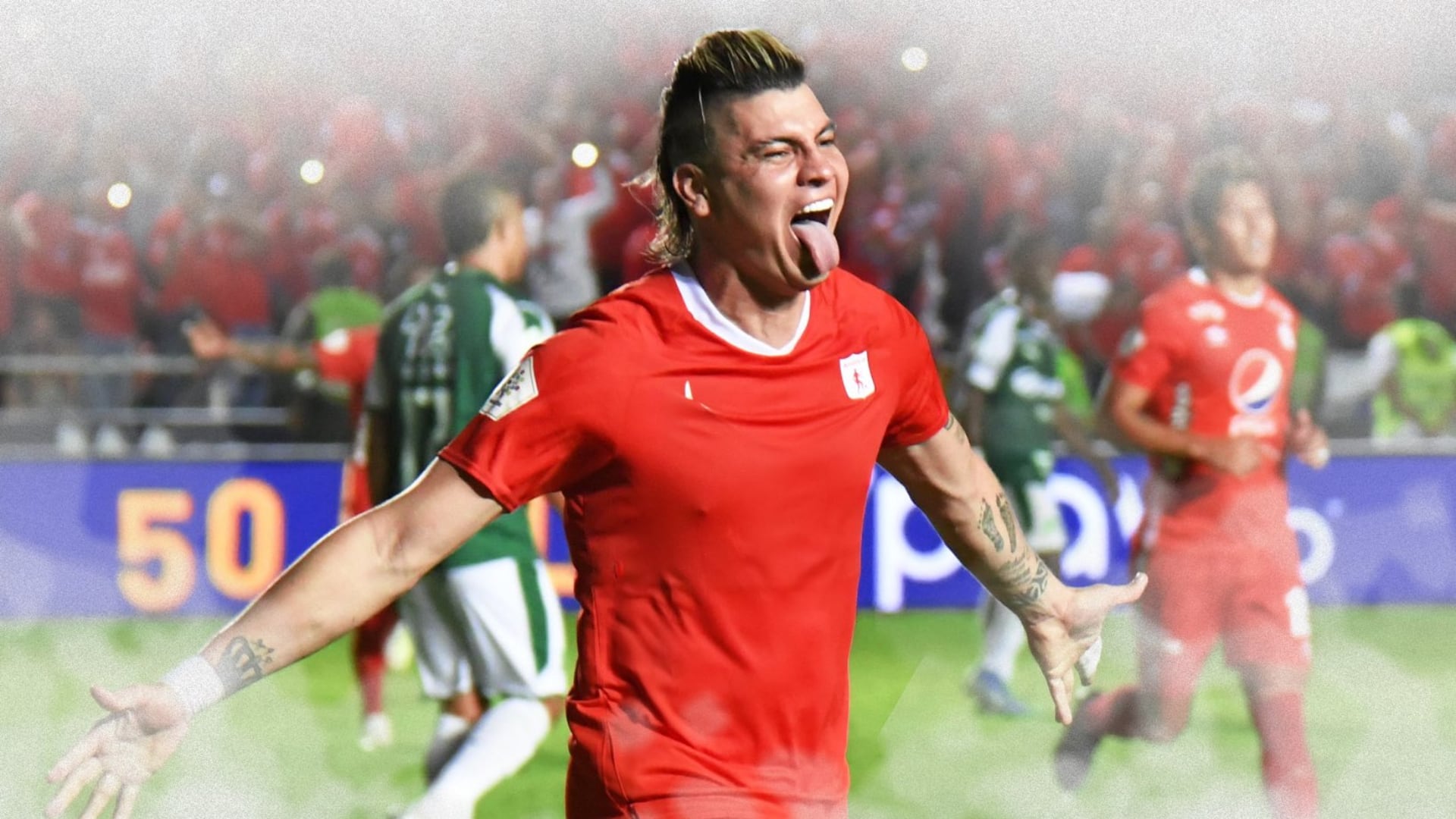 Michael Rangel sueña con regresar al América y habló con Marcela Gómez, pese a que “no está en su mejor nivel”