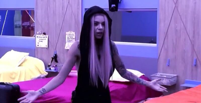 La teoría sobre "La maldición de Melissa Gate" en ‘La casa de los famosos Colombia’ cobra cada vez más fuerza en las redes sociales.