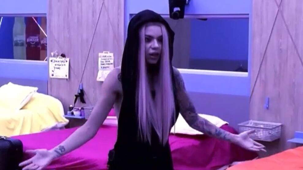 La teoría sobre "La maldición de Melissa Gate" en ‘La casa de los famosos Colombia’ cobra cada vez más fuerza en las redes sociales.