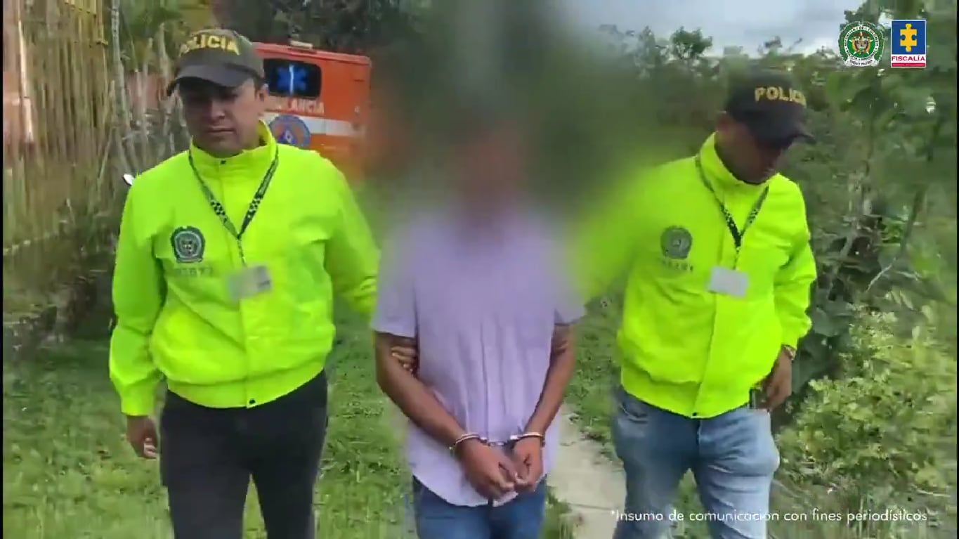 Asesinato Alexis Delgado