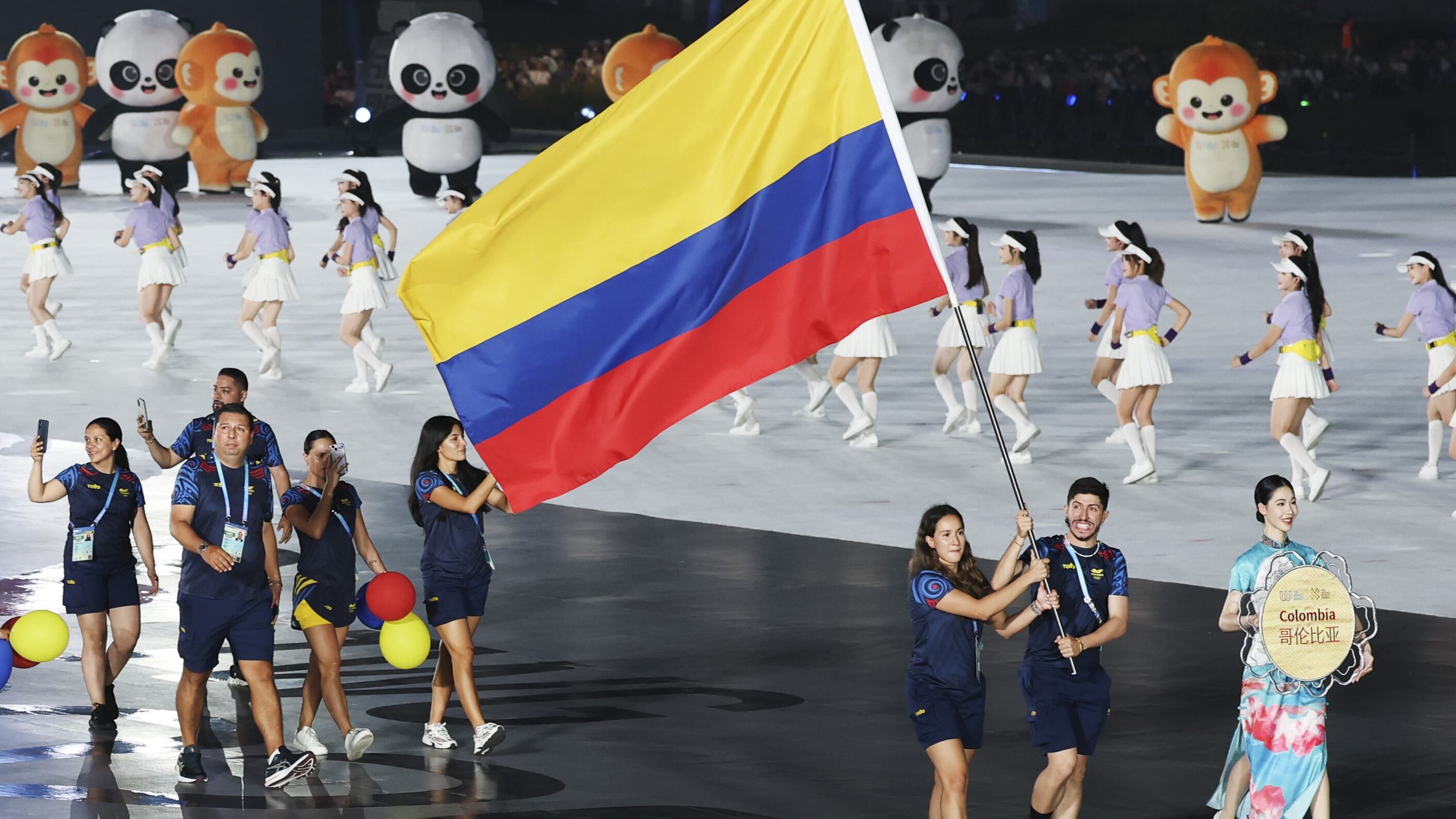 Deportistas se unen para hacer plantón frente al Congreso en contra de la reducción de presupuesto