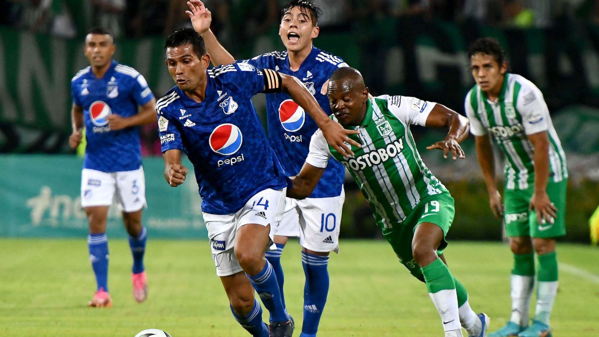 Proyecto de Ley pretende que el FPC llegue a la TV abierta.