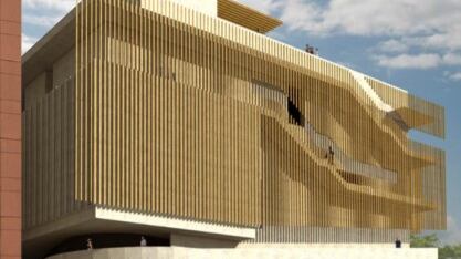 Quibdó tendrá su teatro: MinCulturas firmó acta de inicio de obras del escenario ‘César Conto’.