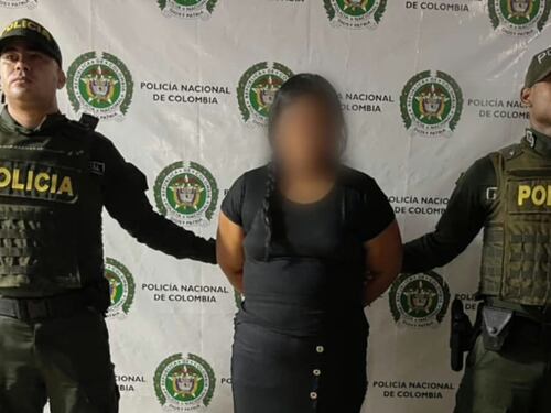 Envían a la cárcel a mujer señalada de matar a golpes a su hijastra de 6 años