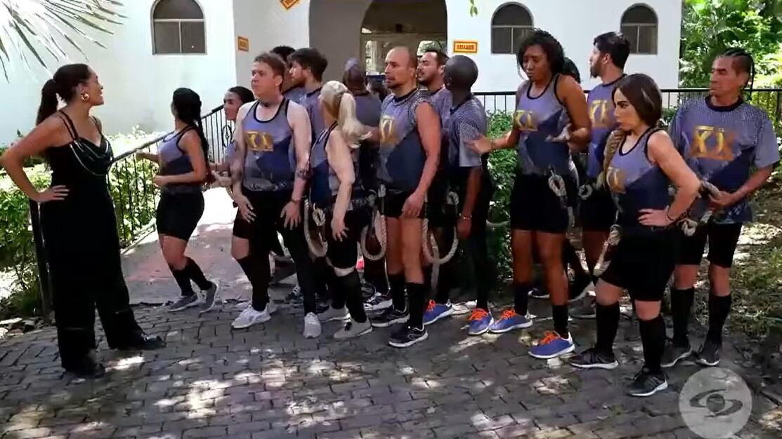 Desde la tendinitis de Beba hasta los bailes de Campanita forman parte del Desatino XX