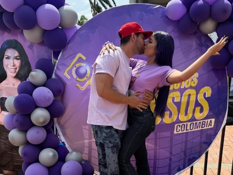 Prometido de Alexa Torrex confirma ruptura tras beso con Tebi en ‘La Casa de los Famosos’: “me humillaron”