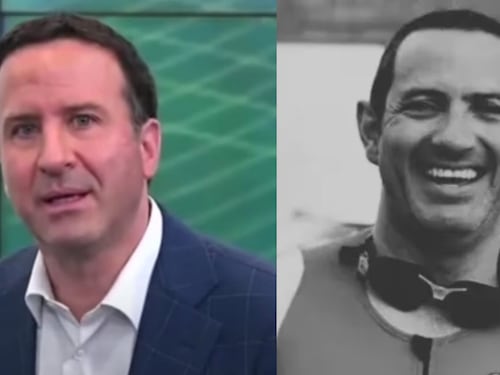 Felipe Arias habló de las amenazas que recibió su gran amigo asesinado en Bogotá, ¿qué pasó?