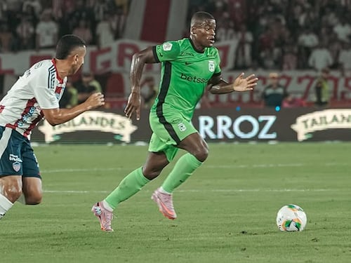 Junior ganó, Tolima perdió y Atlético Nacional fue el que más se lamentó, ¿Por qué?