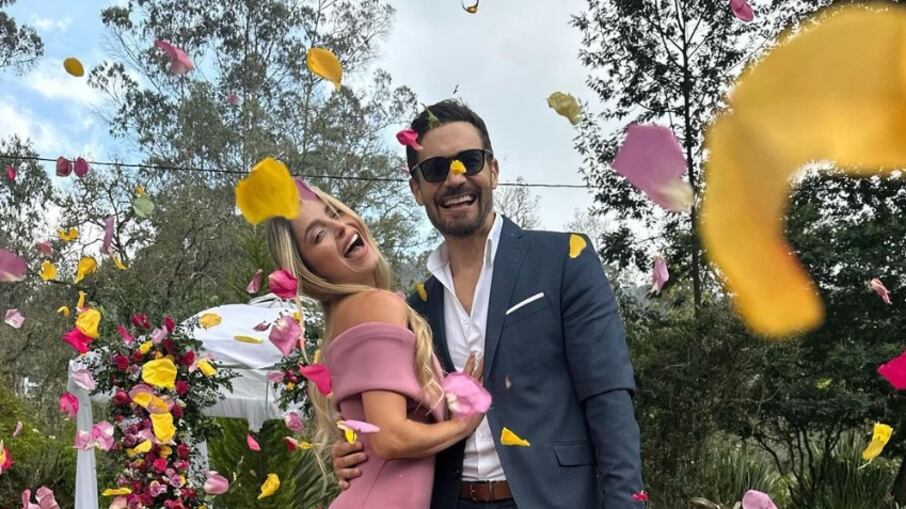 Josse Narváez le hizo fuerte reclamo a Cristina Hurtado en redes sociales