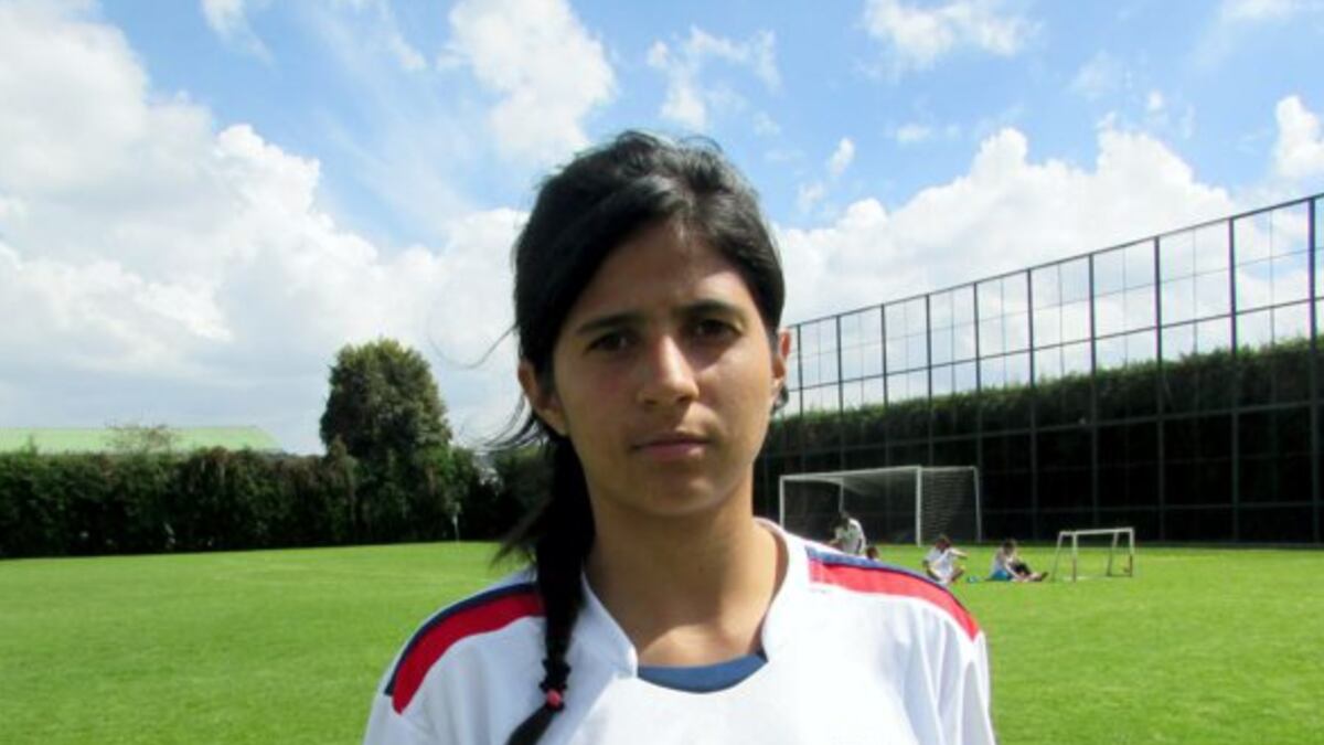Luto en el fútbol y el deporte colombiano: falleció la jugadora Daniela Márquez