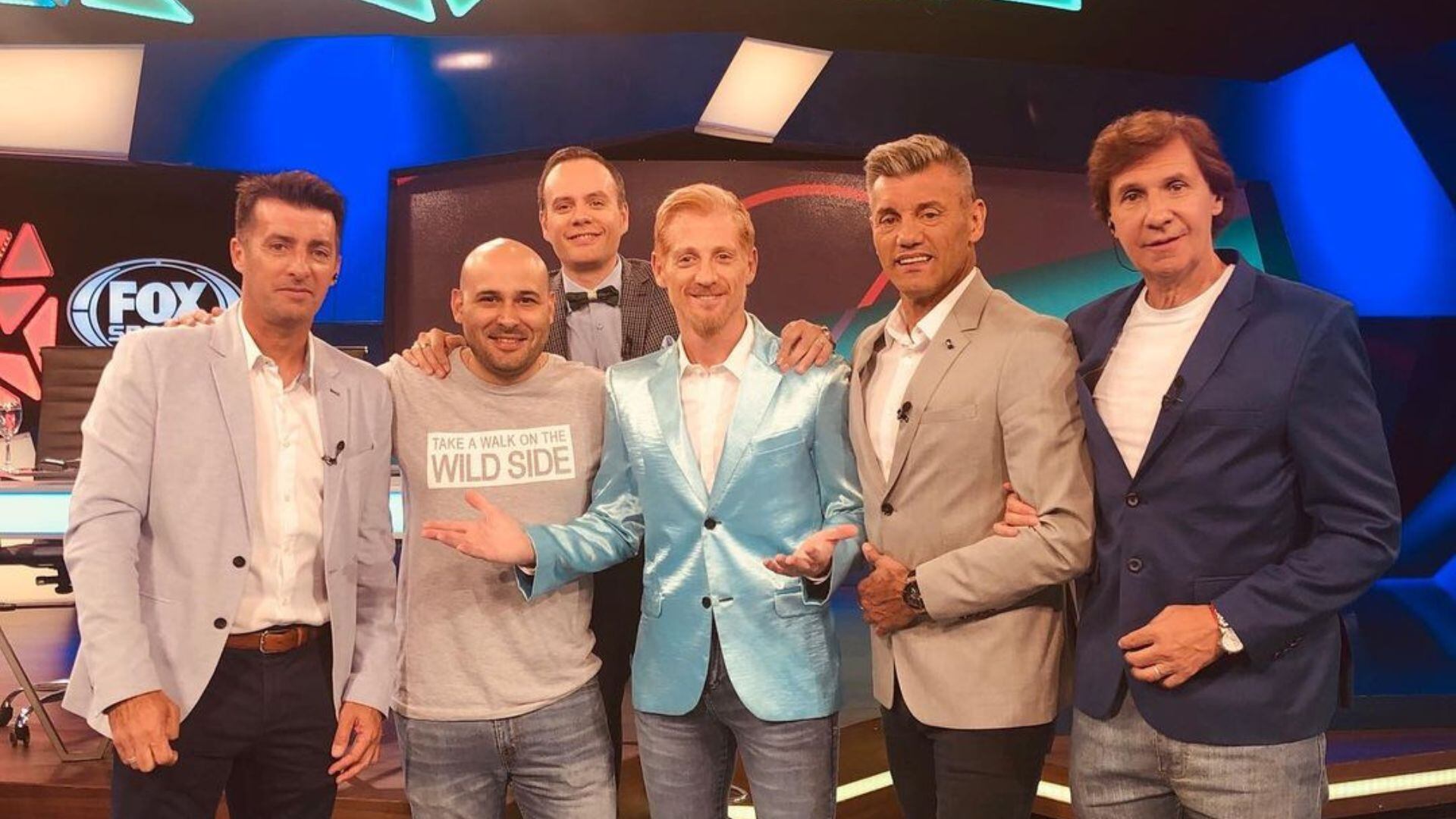 Periodista reveló su amor por Atlético Nacional.