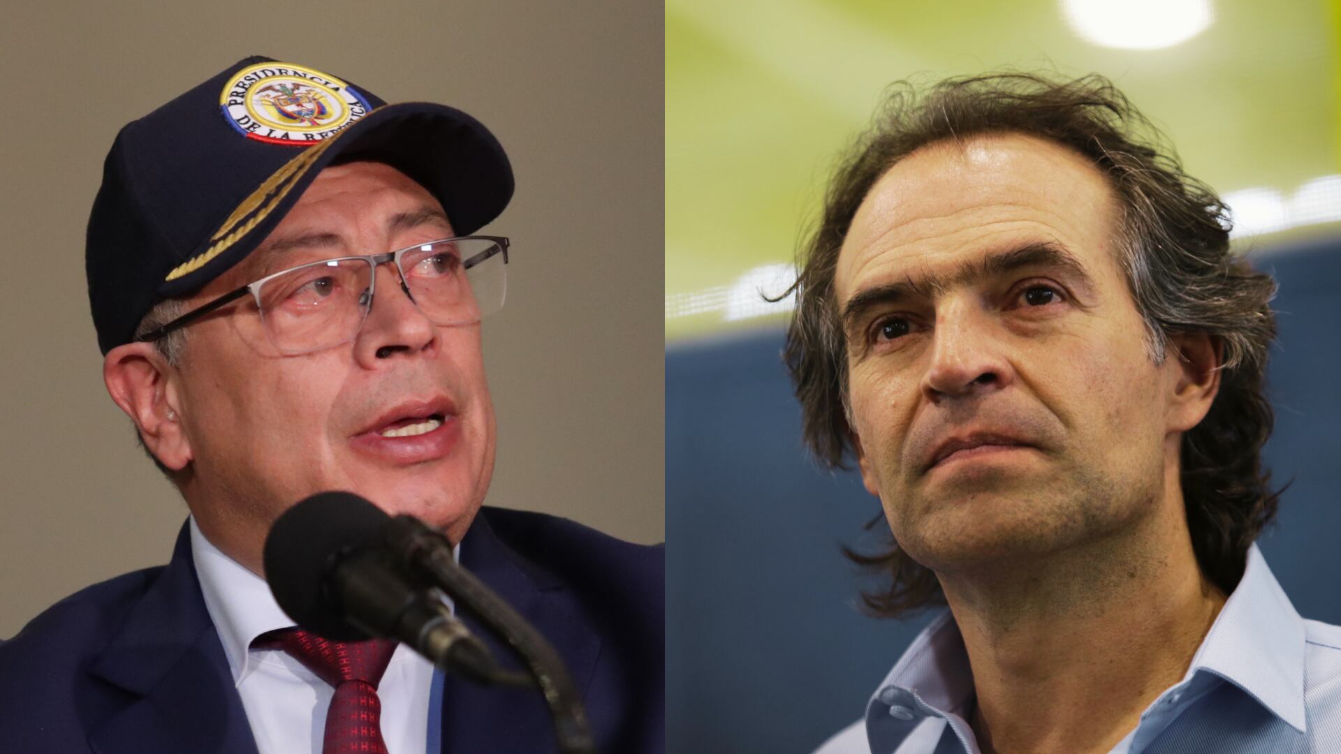 “Ay Petro. No pues que te ibas de X? Otra promesa incumplida”: Fico Gutierrez