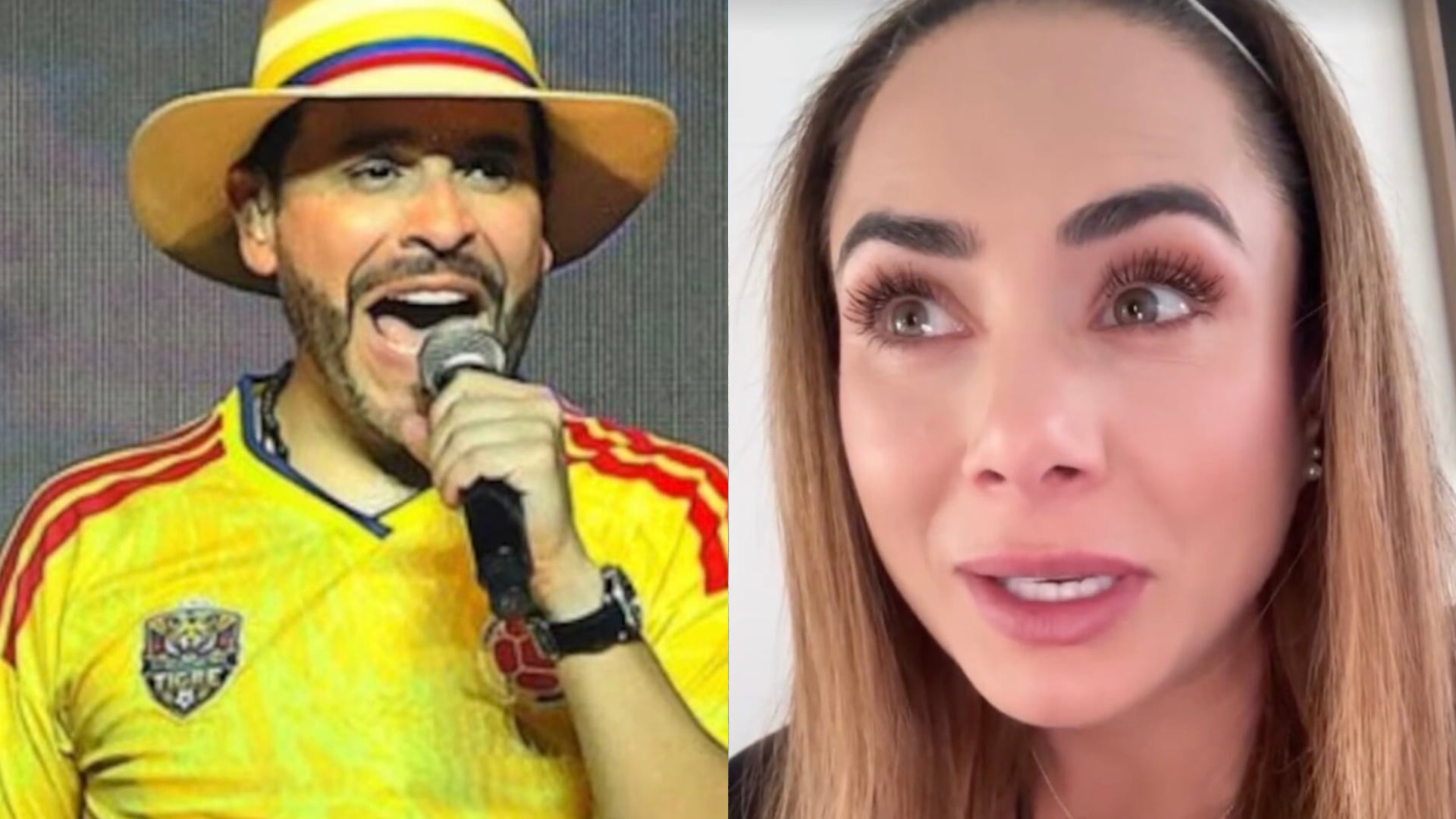 Johanna Fadul y Aberlado de la Espriella