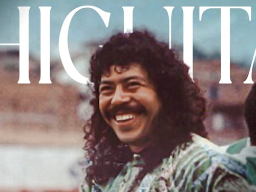 “Tiene cosas de René”, Conozca al portero del fútbol colombiano que compararon con Higuita