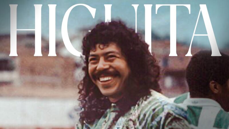 “Tiene cosas de René”, Conozca al portero del fútbol colombiano que compararon con Higuita
