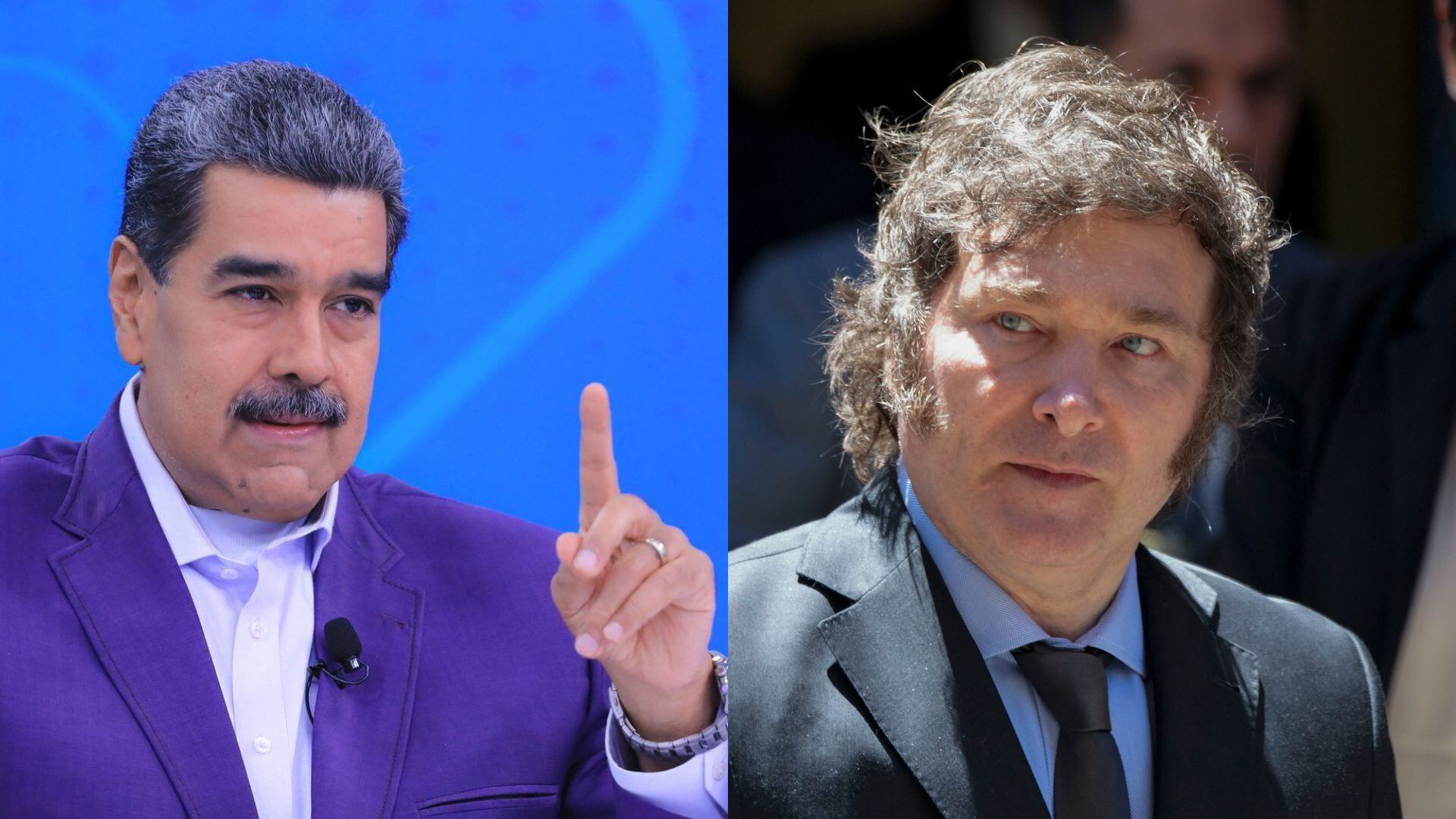 El Gobierno de Maduro le habría cortado el suministro eléctrico a la embajada de Argentina en Venezuela.