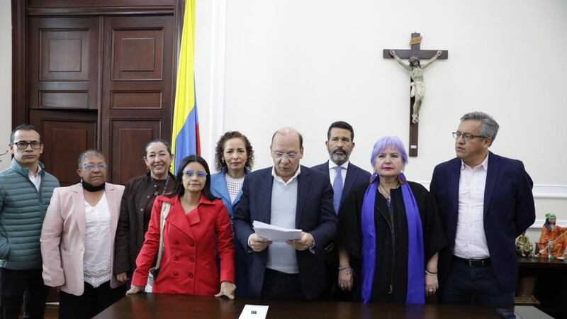 Reforma tributaria en Colombia: ¿cuáles son los cambios que propone el gobierno Petro?