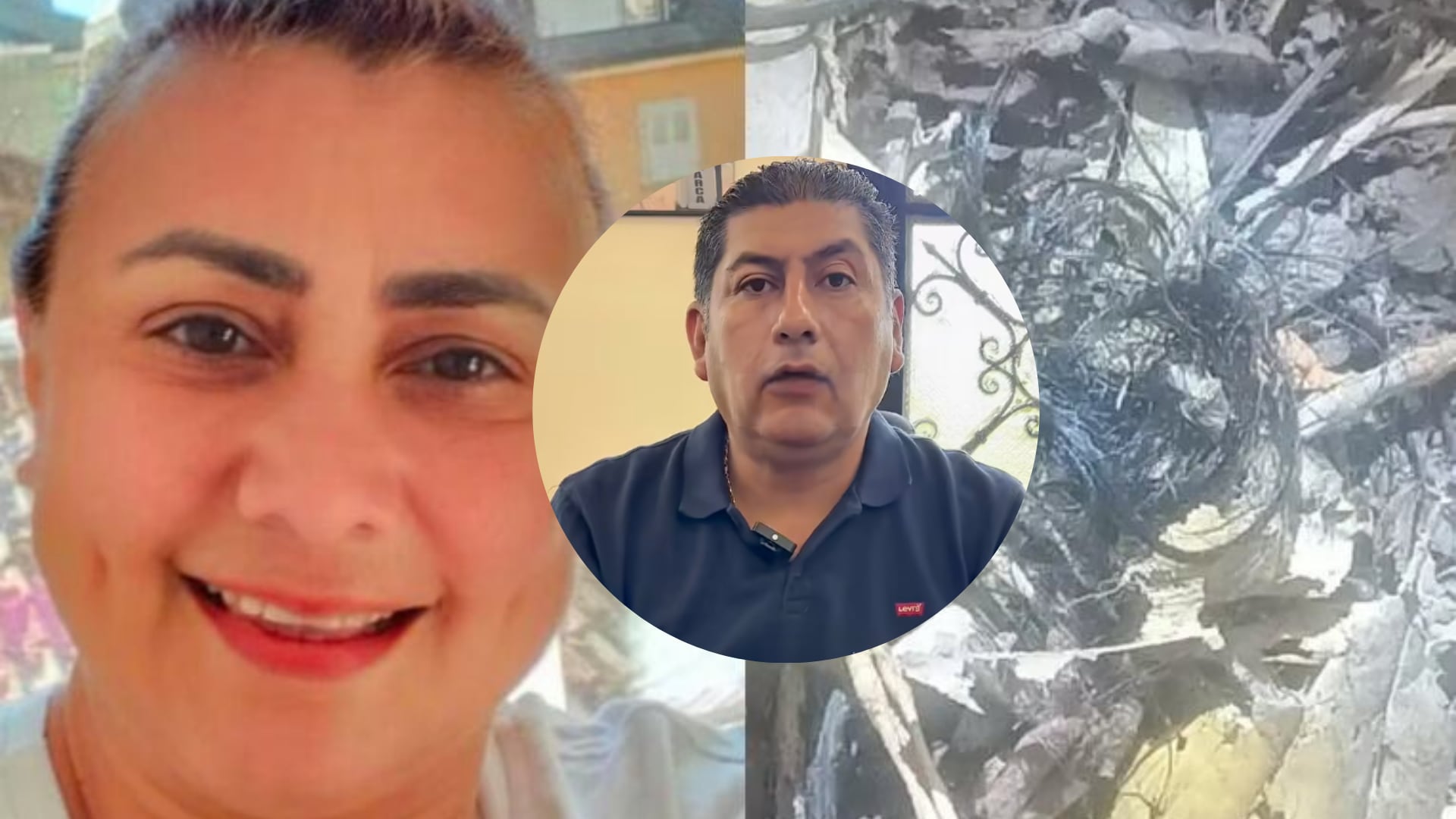 Tras hallazgo del cuerpo de Yulixa Toloza el alcalde de Apulo rompió el silencio