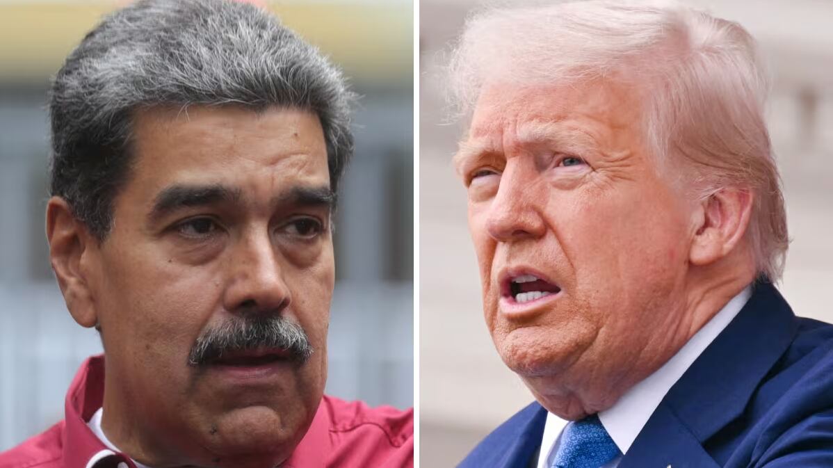 Afirman que Venezuela está libre del narcotráfico. (Foto: Redes sociales)