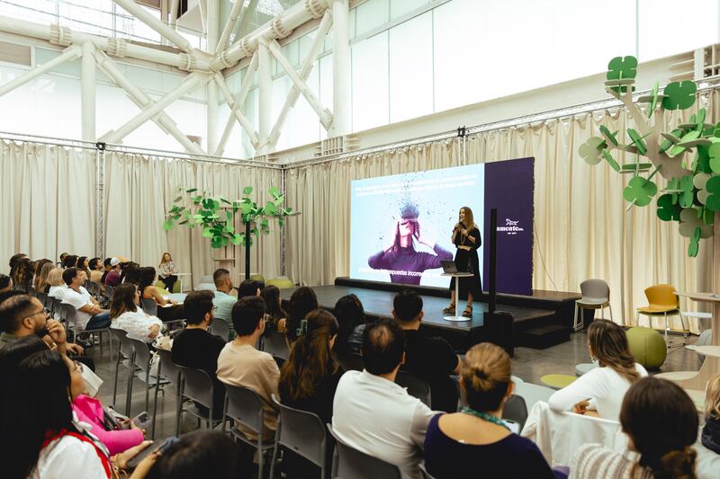 Feria de Diseño de Medellín